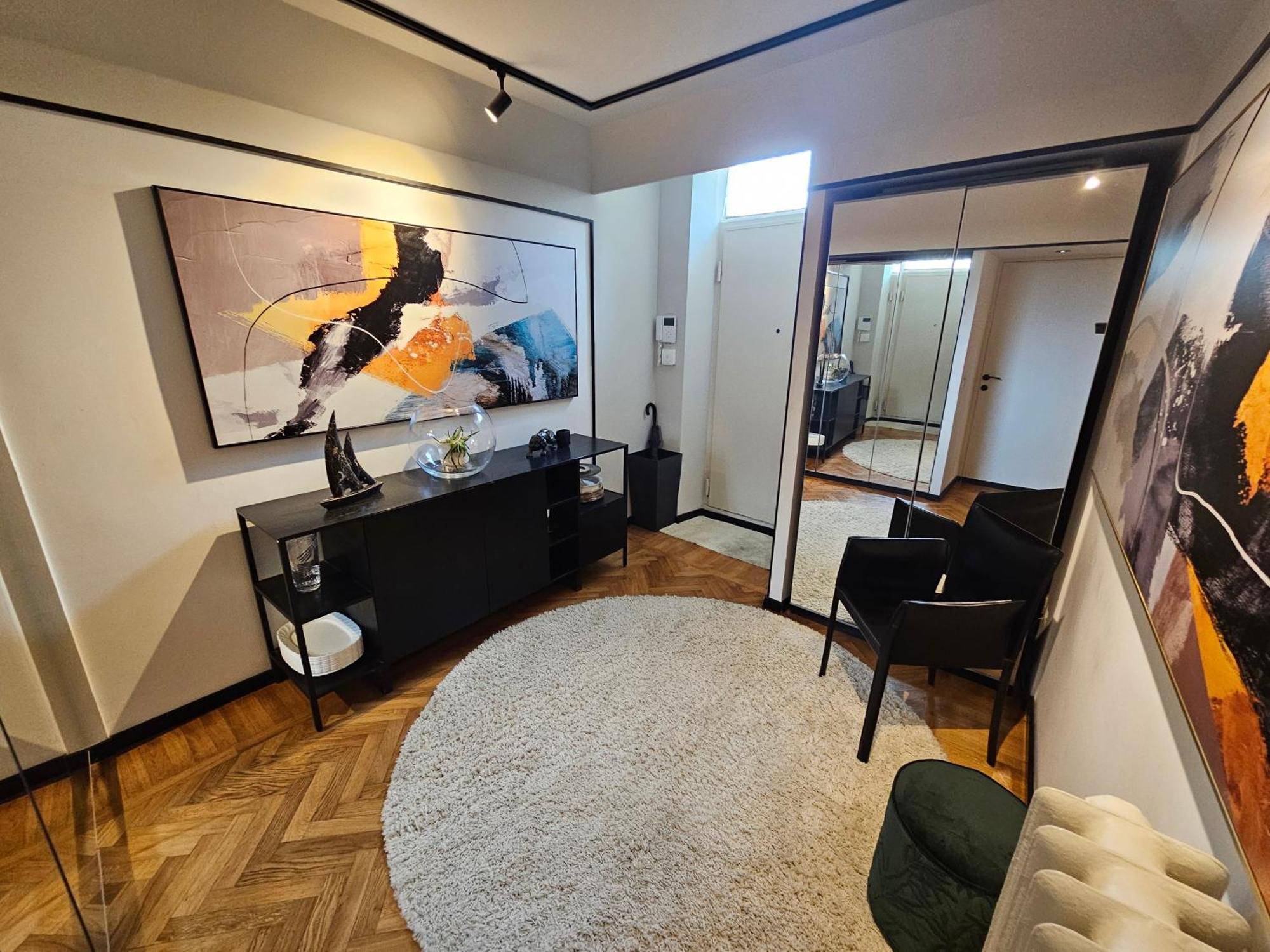Exclusive Top Floor 2-Bedroom Flat Milan Exterior photo