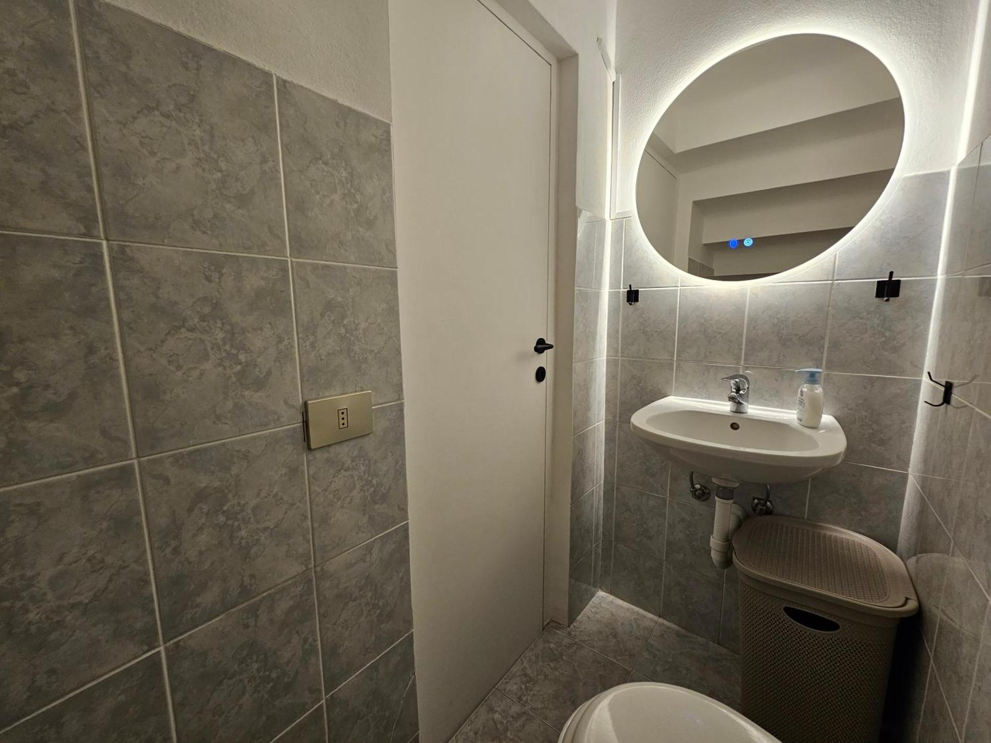 Exclusive Top Floor 2-Bedroom Flat Milan Exterior photo