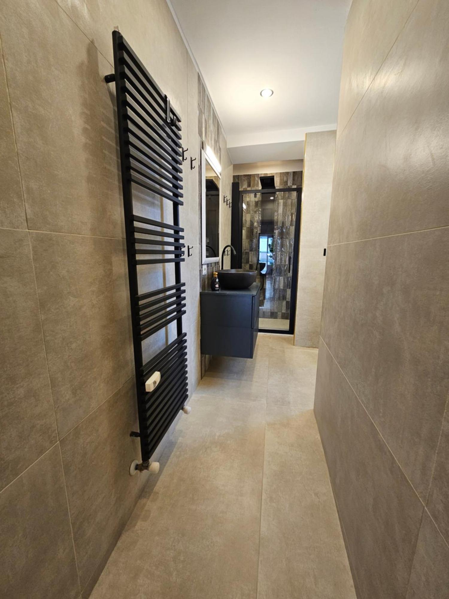 Exclusive Top Floor 2-Bedroom Flat Milan Exterior photo