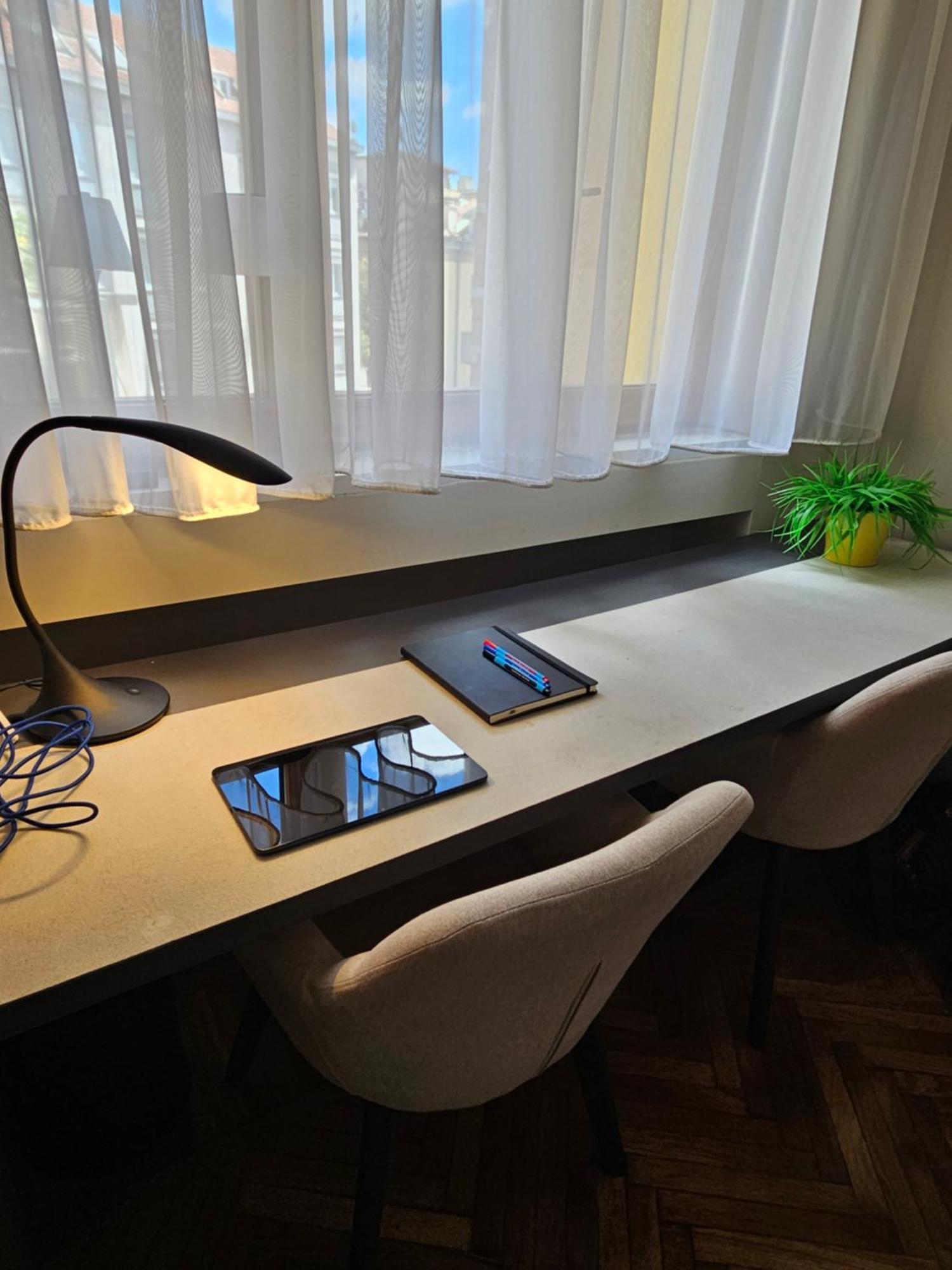 Exclusive Top Floor 2-Bedroom Flat Milan Exterior photo